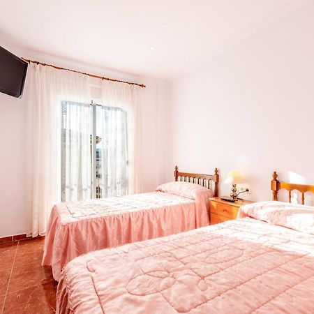 Villa Zoe Nerja Eksteriør billede