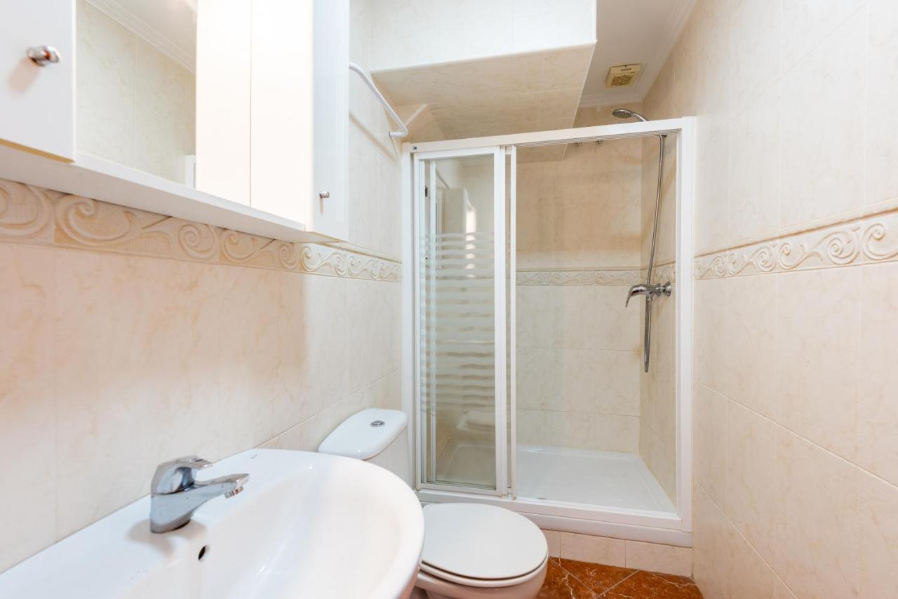 Villa Zoe Nerja Eksteriør billede